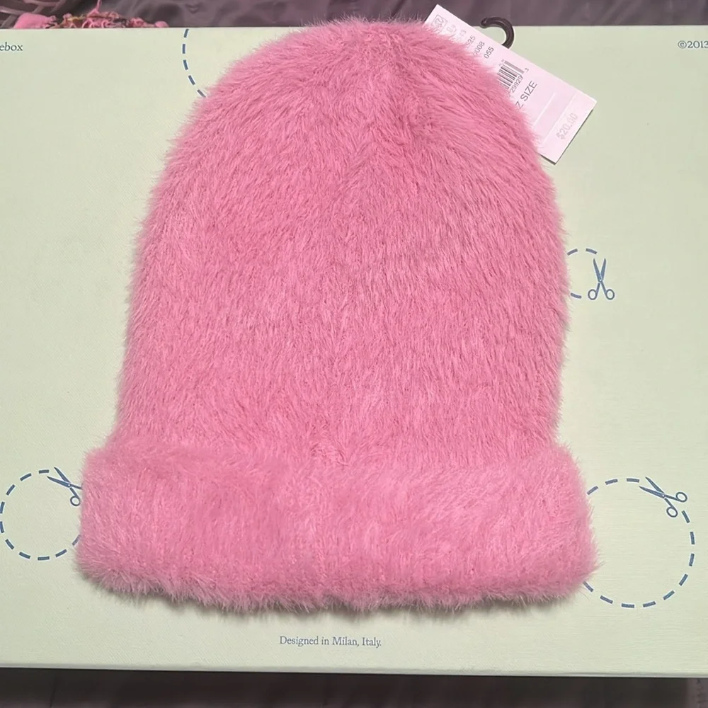 Pink Cold Weather Essentials - Picture 4 of 7